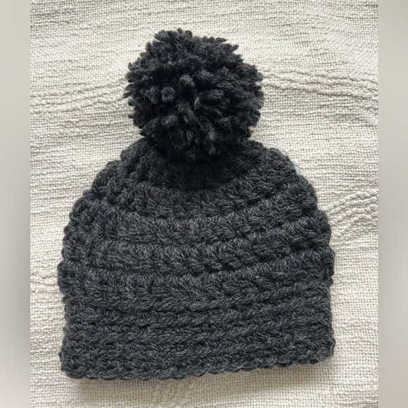 6/12mo NEW Local Baby Knit Toque - Picture 4 of 4